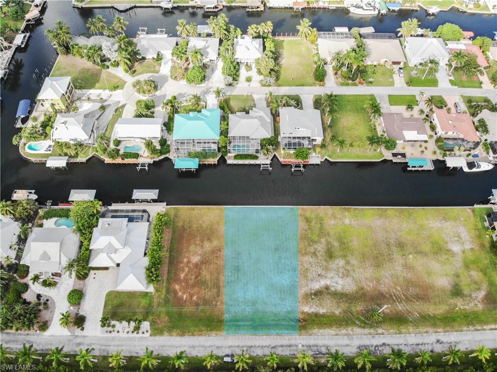 SANDPIPER POINT - Land