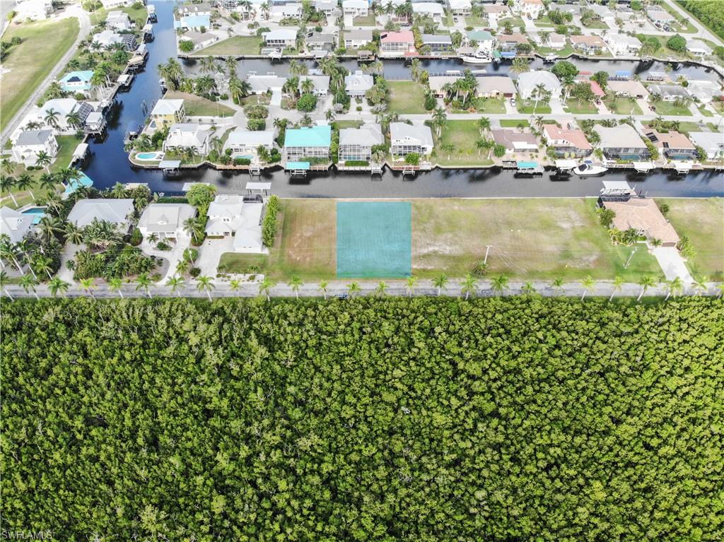 SANDPIPER POINT - Land