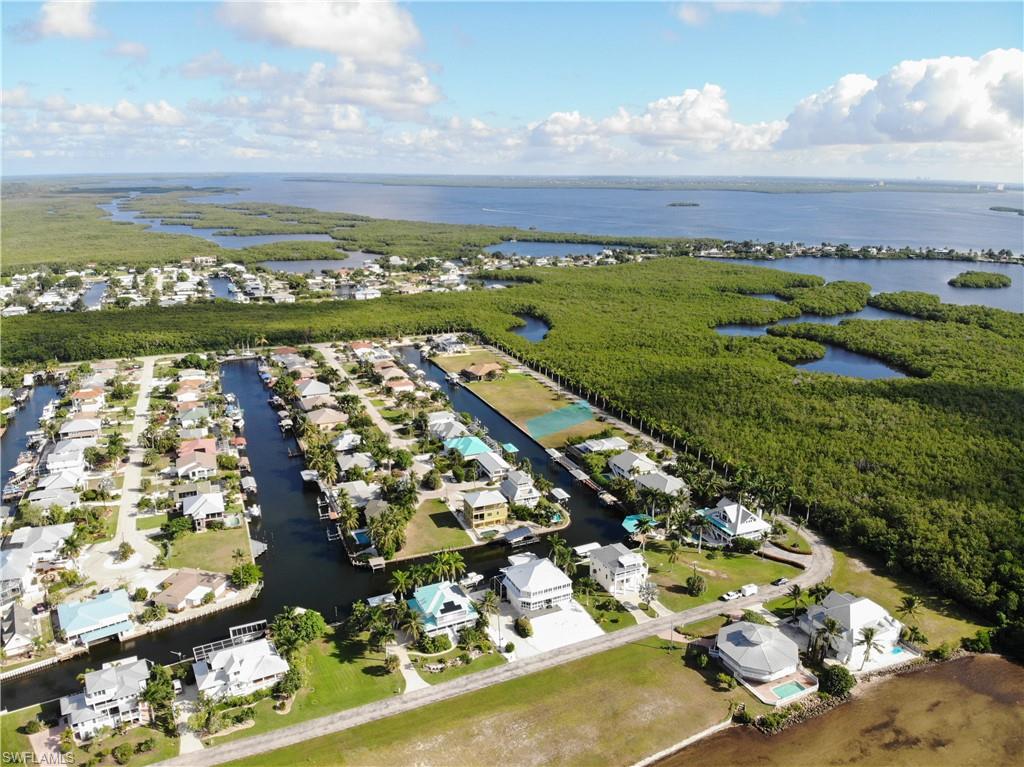 SANDPIPER POINT - Land