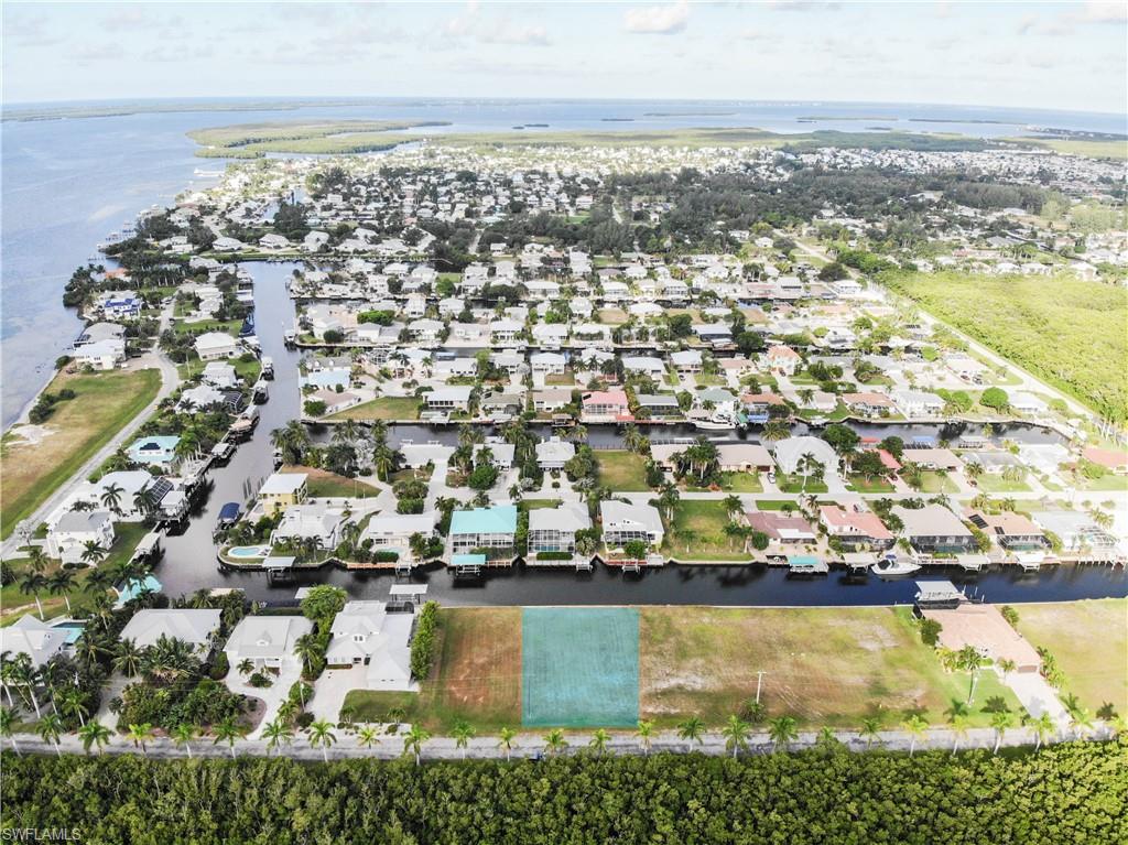 SANDPIPER POINT - Land