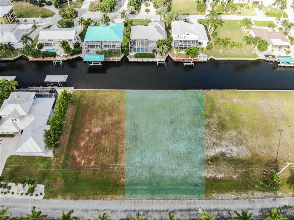 SANDPIPER POINT - Land