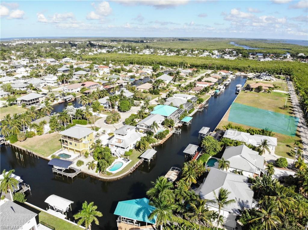 SANDPIPER POINT - Land