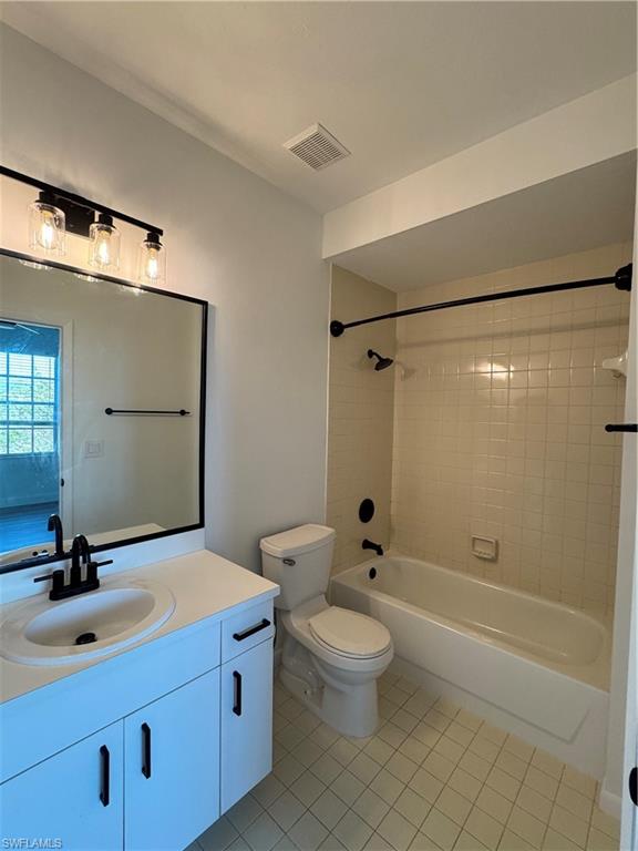 VIZCAYA VILLAS UNREC - Residential