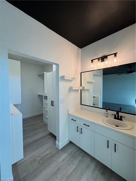 VIZCAYA VILLAS UNREC - Residential