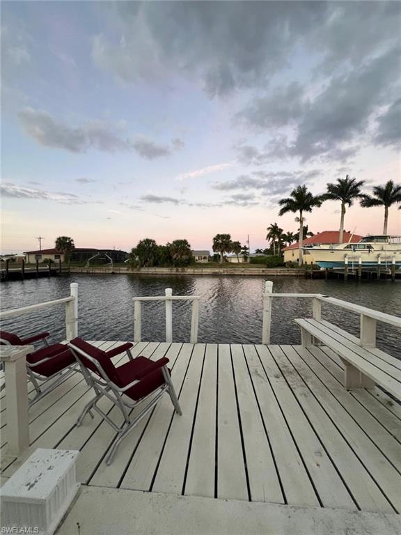 PORT CHARLOTTE - Residential