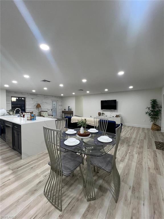 PORT CHARLOTTE - Residential