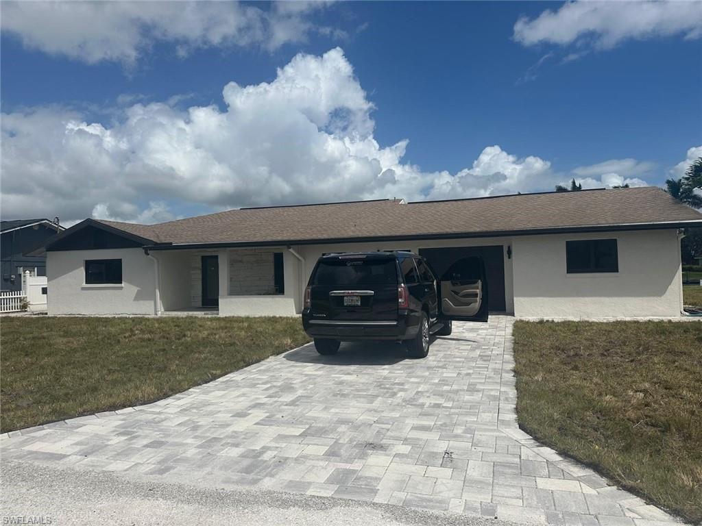 PORT CHARLOTTE - Residential