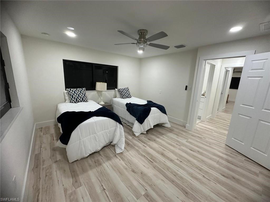 PORT CHARLOTTE - Residential