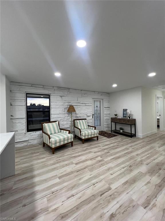 PORT CHARLOTTE - Residential