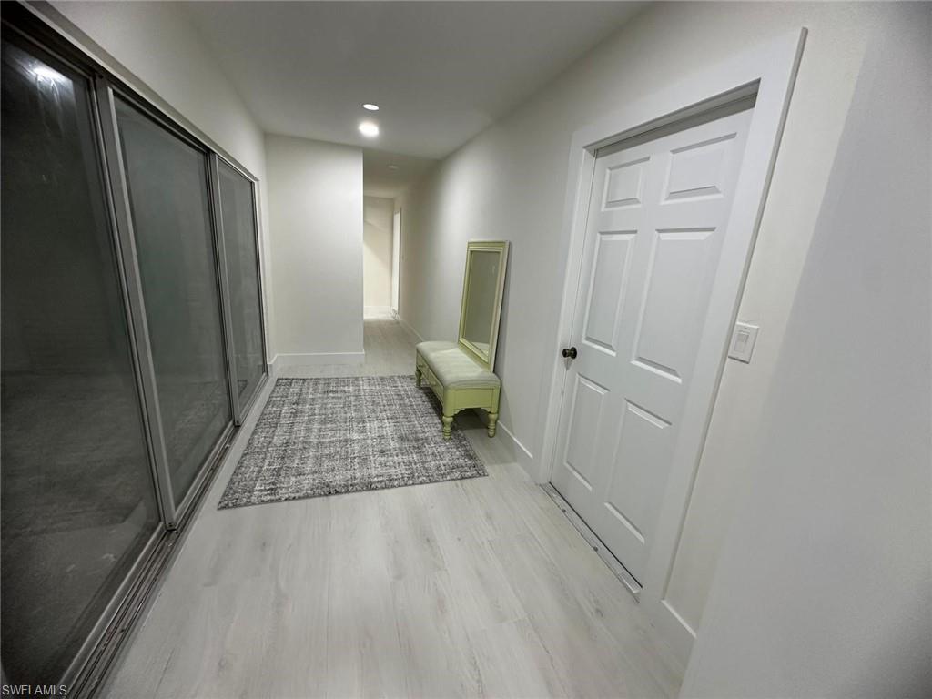 PORT CHARLOTTE - Residential