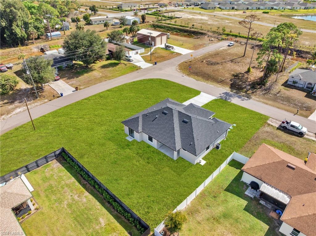 BUCKINGHAM PARK - Residential