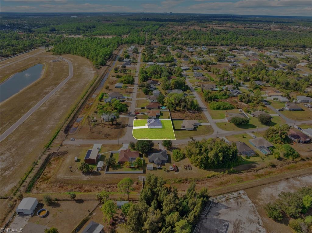 BUCKINGHAM PARK - Residential