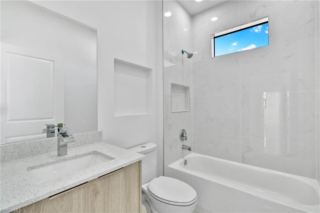 BUCKINGHAM PARK - Residential