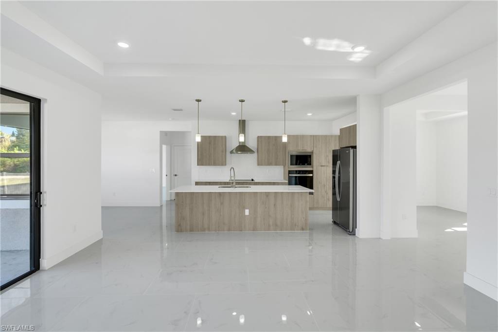 BUCKINGHAM PARK - Residential