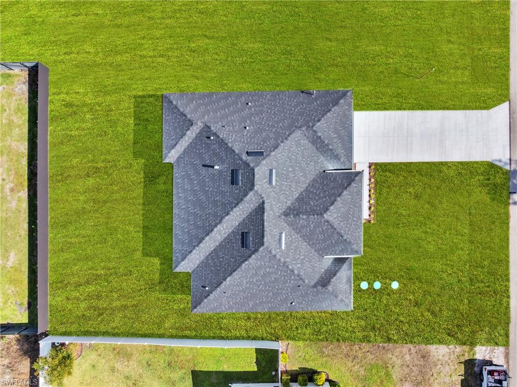 BUCKINGHAM PARK - Residential