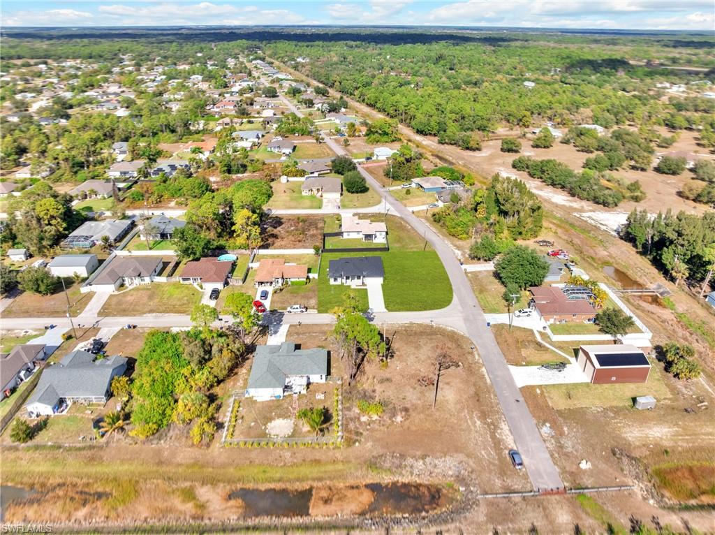 BUCKINGHAM PARK - Residential