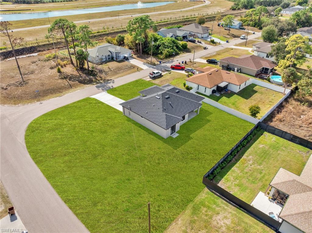 BUCKINGHAM PARK - Residential