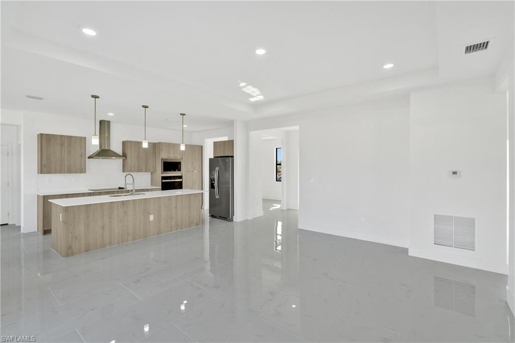 BUCKINGHAM PARK - Residential