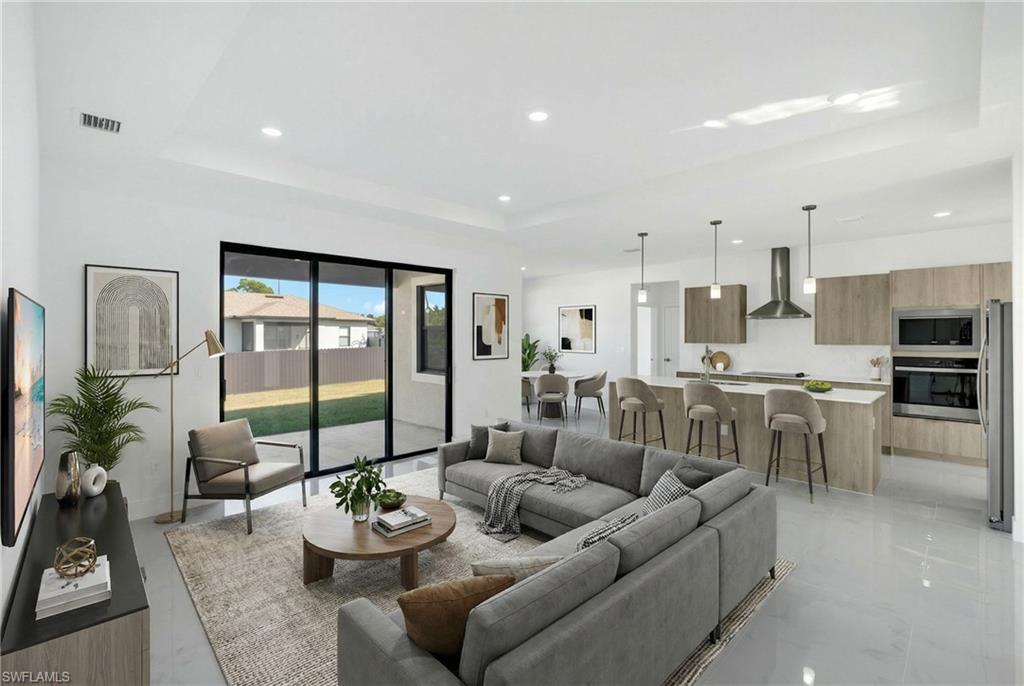 BUCKINGHAM PARK - Residential