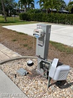 GULF WATERS RV RESORT - Land