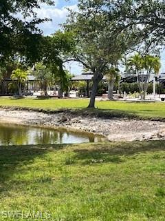 GULF WATERS RV RESORT - Land