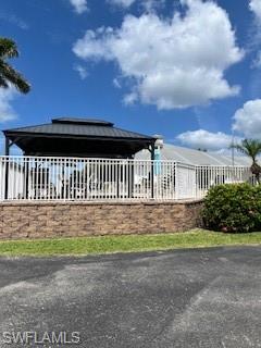 GULF WATERS RV RESORT - Land