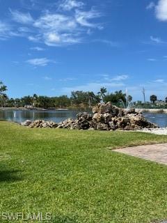 GULF WATERS RV RESORT - Land