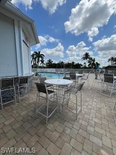 GULF WATERS RV RESORT - Land