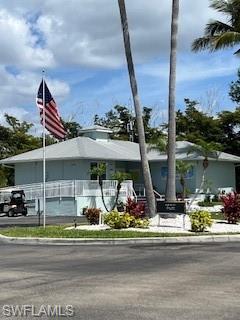 GULF WATERS RV RESORT - Land