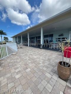 GULF WATERS RV RESORT - Land