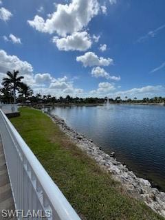 GULF WATERS RV RESORT - Land