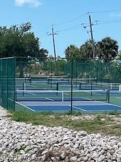 GULF WATERS RV RESORT - Land