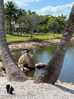 GULF WATERS RV RESORT - Land