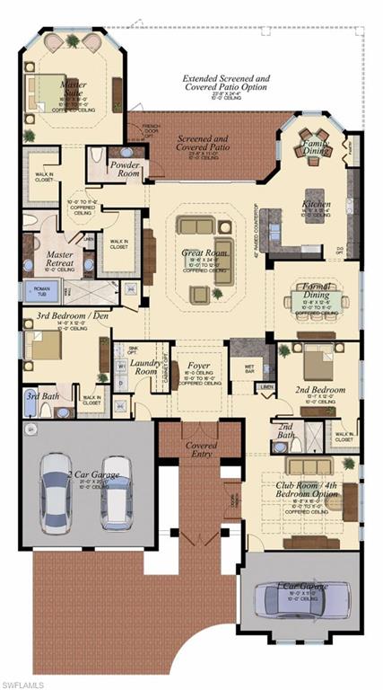 STONECREEK - Residential