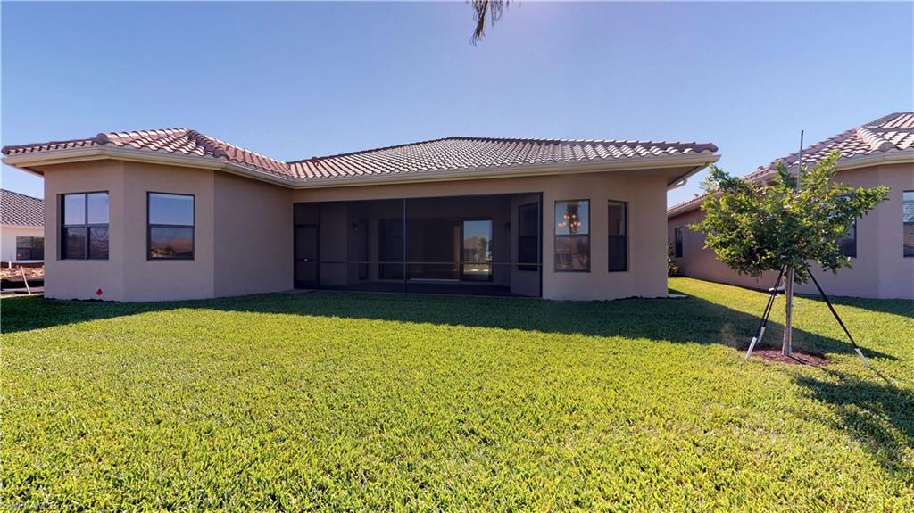 STONECREEK - Residential