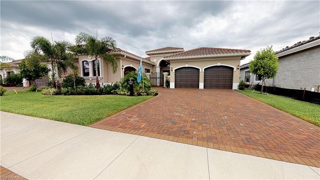 STONECREEK - Residential