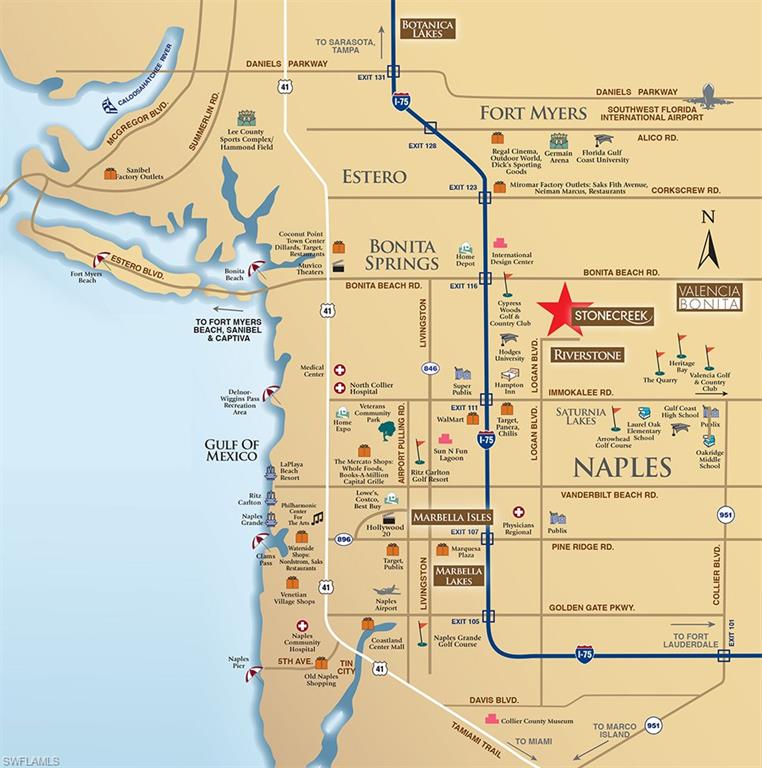 STONECREEK - Residential