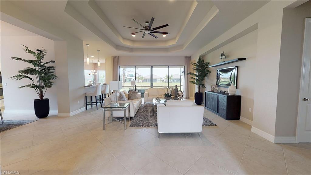 STONECREEK - Residential