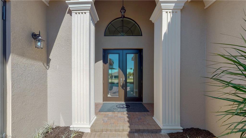 STONECREEK - Residential