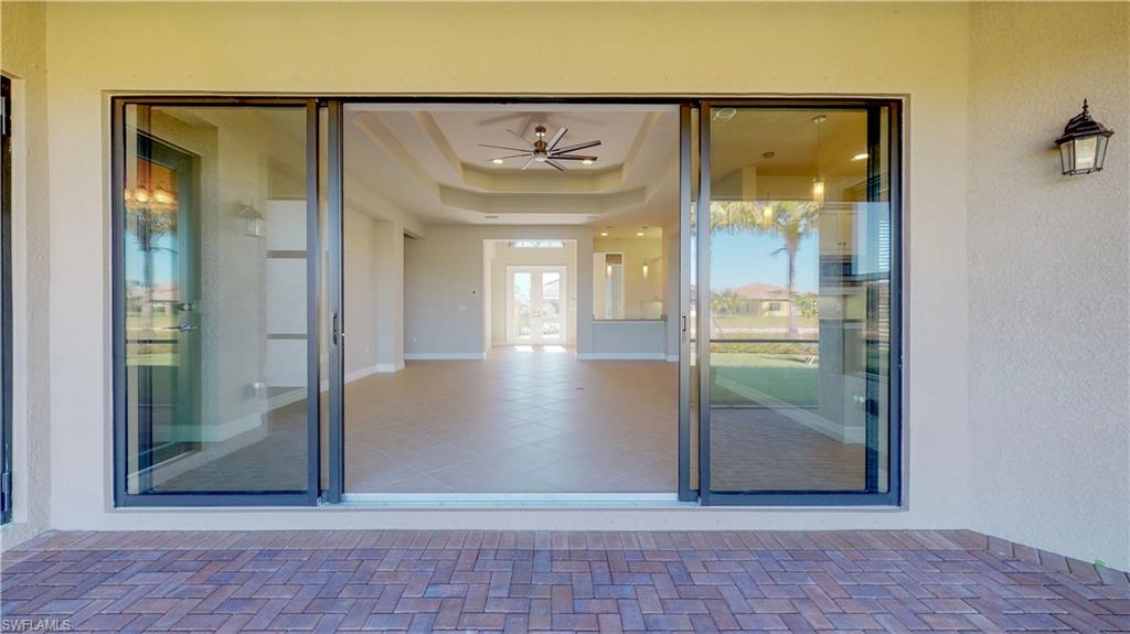 STONECREEK - Residential