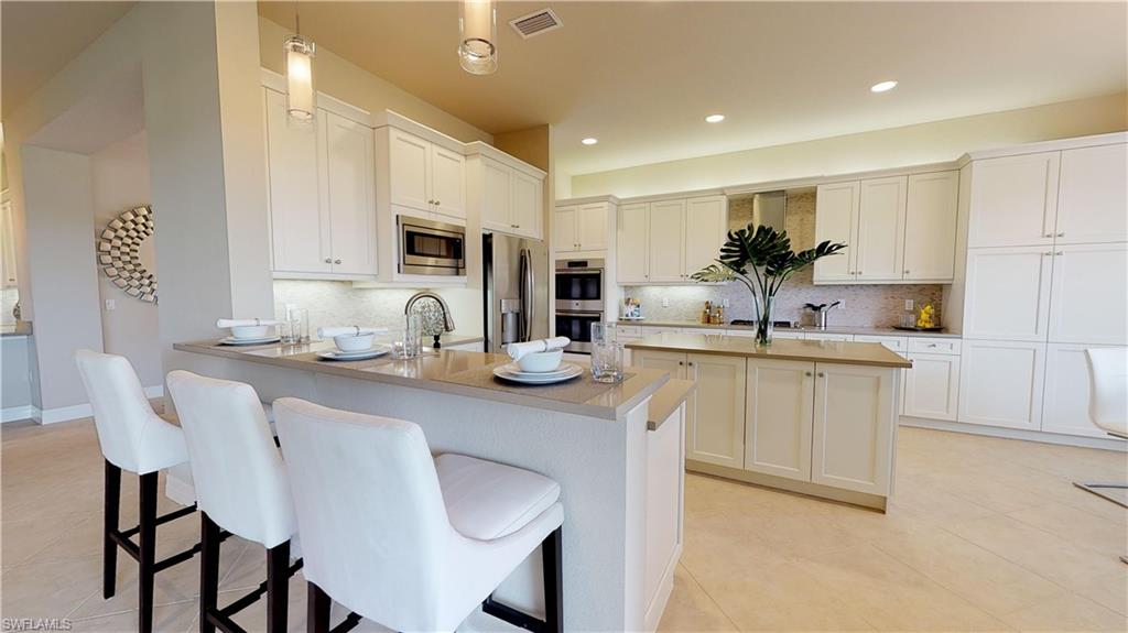 STONECREEK - Residential