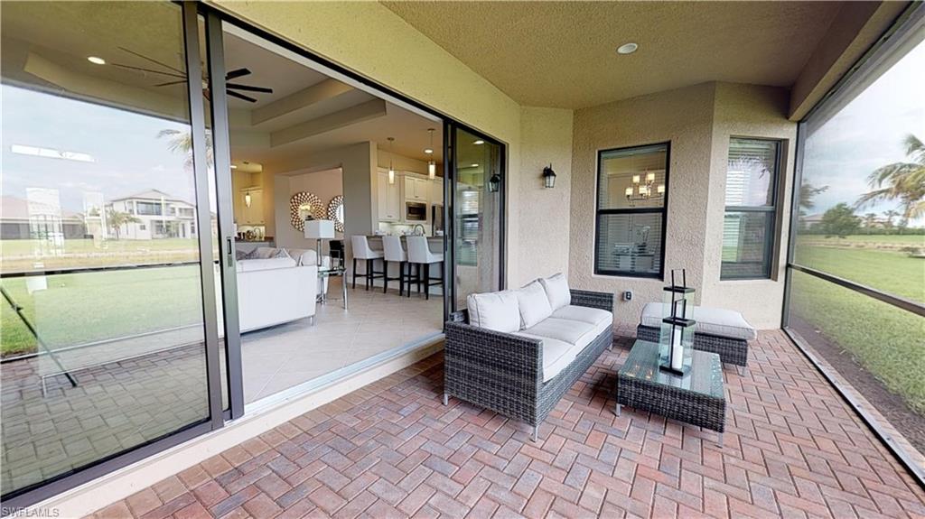 STONECREEK - Residential