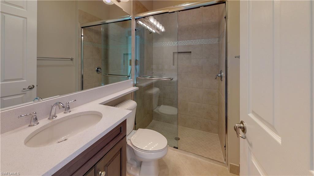 STONECREEK - Residential