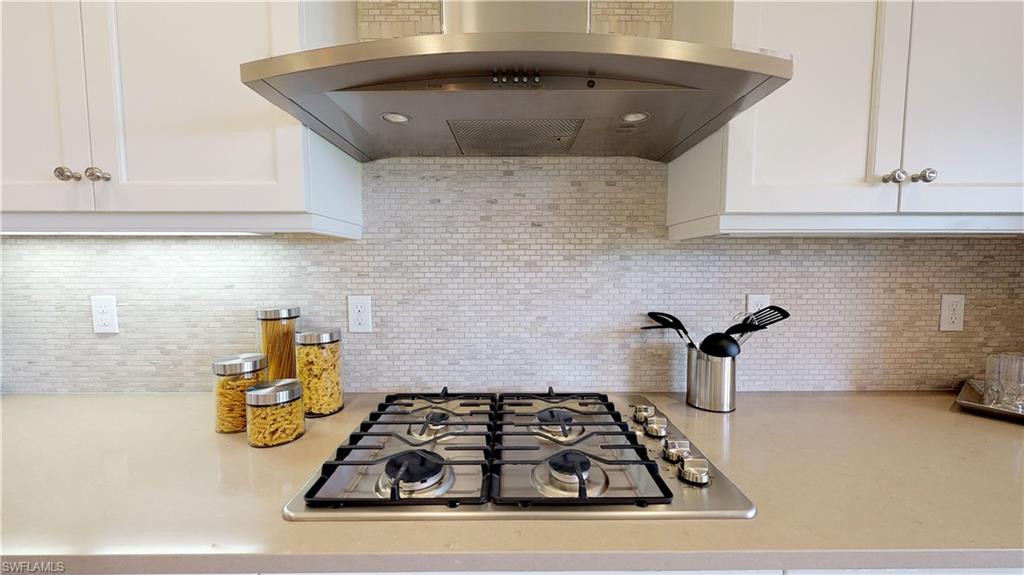 STONECREEK - Residential