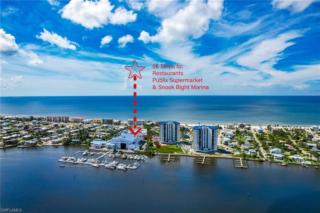 OCEAN HARBOR CONDO - Residential