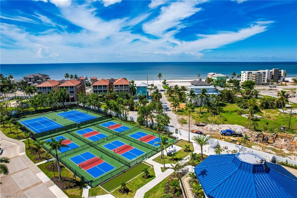 OCEAN HARBOR CONDO - Residential