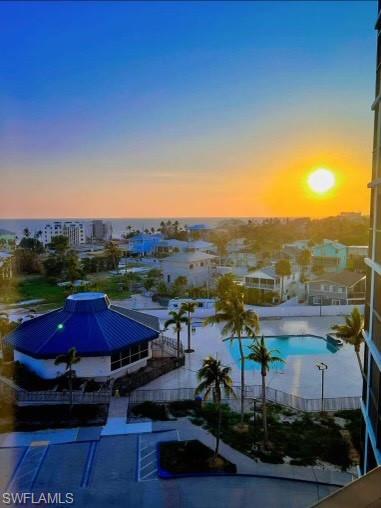 OCEAN HARBOR CONDO - Residential