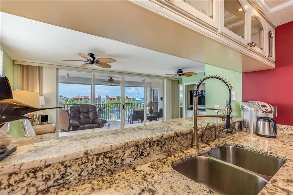 OCEAN HARBOR CONDO - Residential