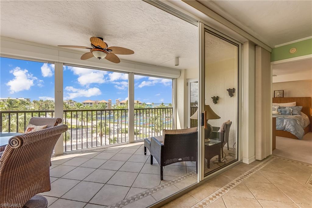 OCEAN HARBOR CONDO - Residential