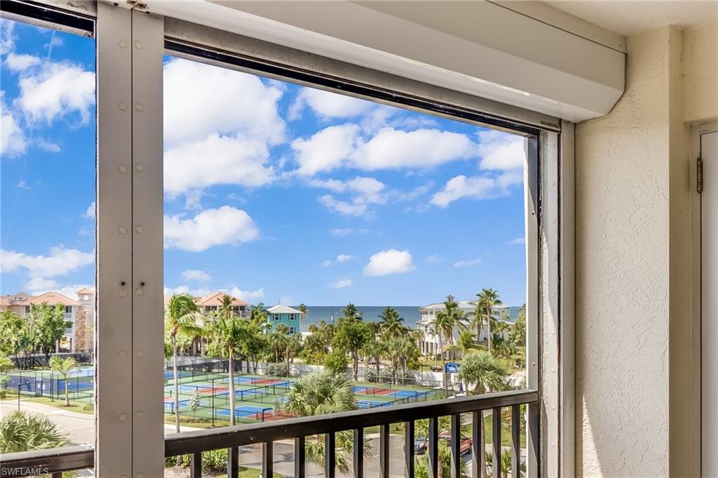 OCEAN HARBOR CONDO - Residential